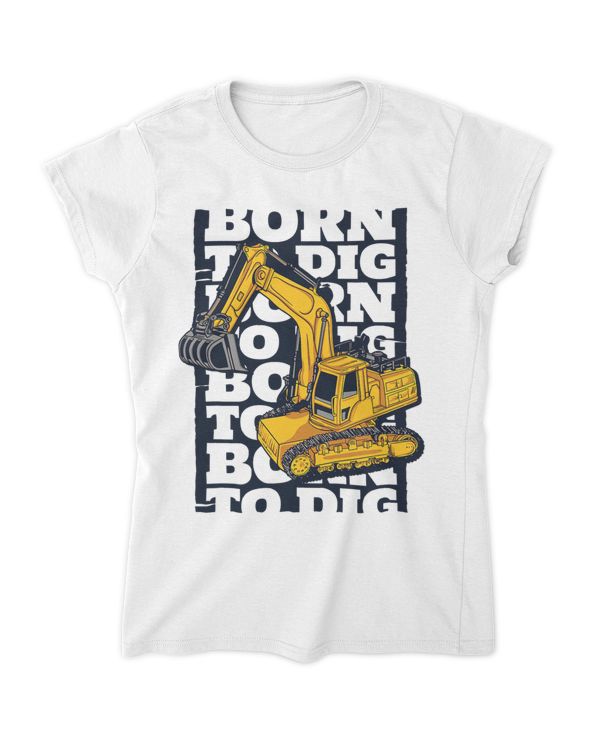 Women's Standard T-Shirt