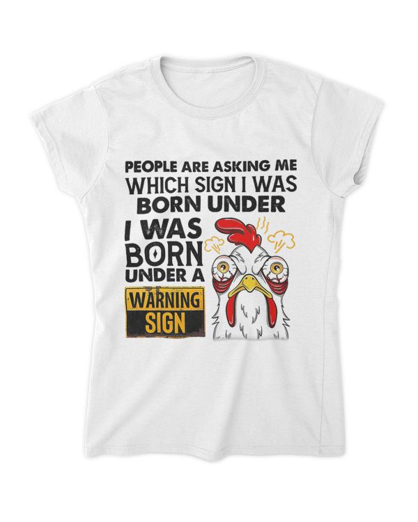 Women's Standard T-Shirt