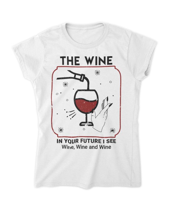 Women's Standard T-Shirt