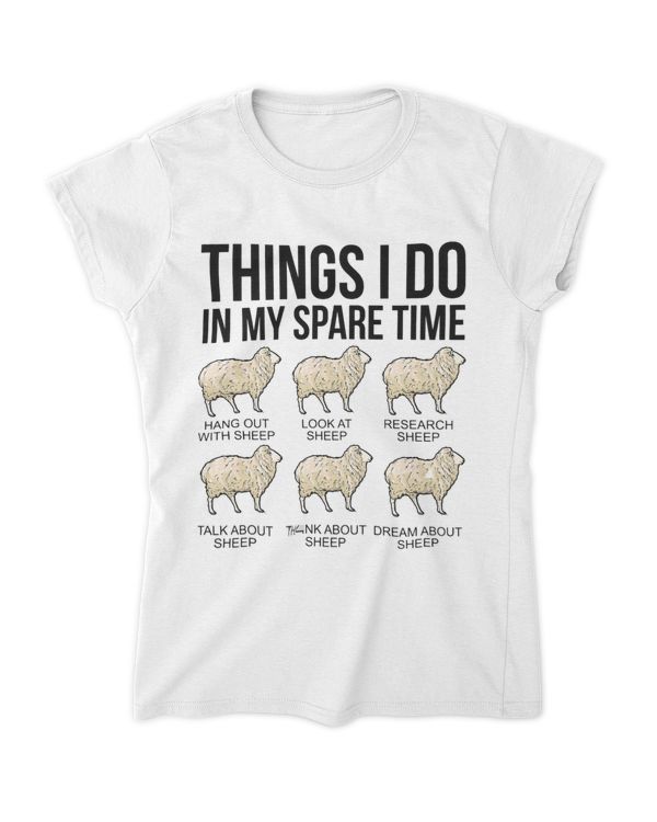 Women's Standard T-Shirt