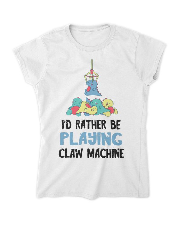 Women's Standard T-Shirt