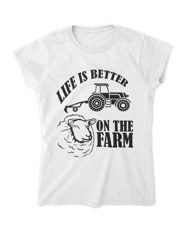 Women's Standard T-Shirt