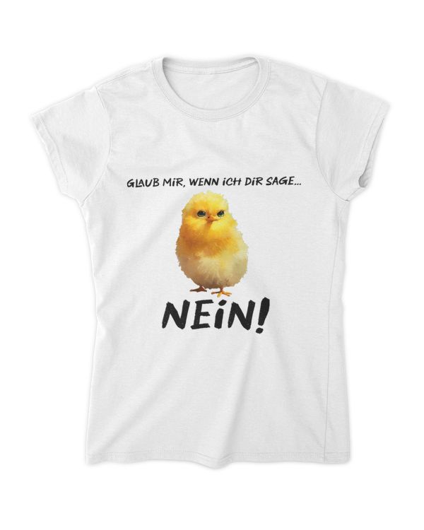 Women's Standard T-Shirt