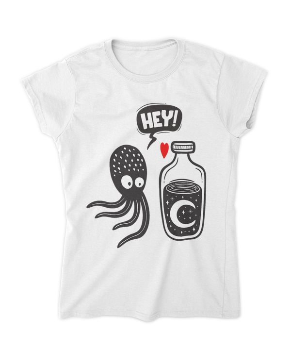 Women's Standard T-Shirt