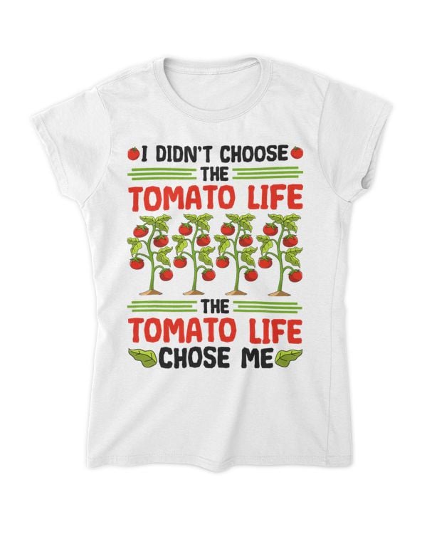 Women's Standard T-Shirt