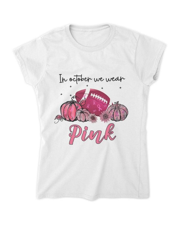 Women's Standard T-Shirt
