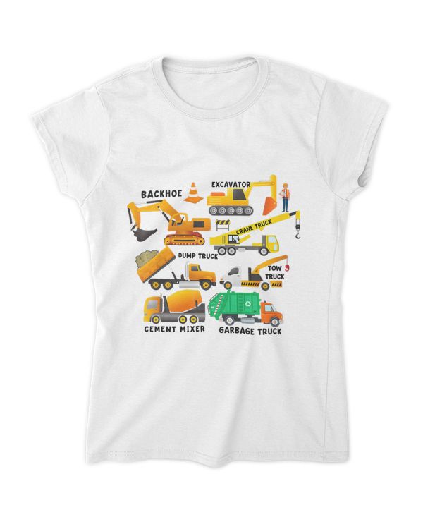 Women's Standard T-Shirt