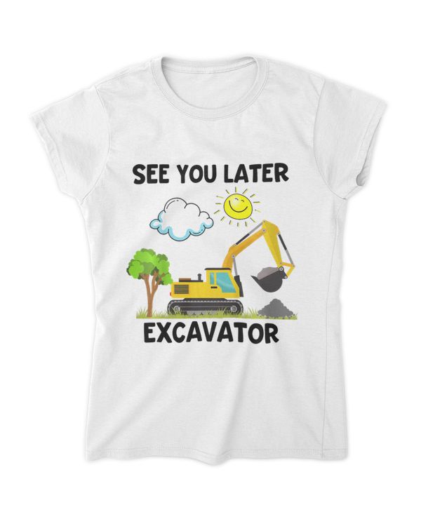 Women's Standard T-Shirt