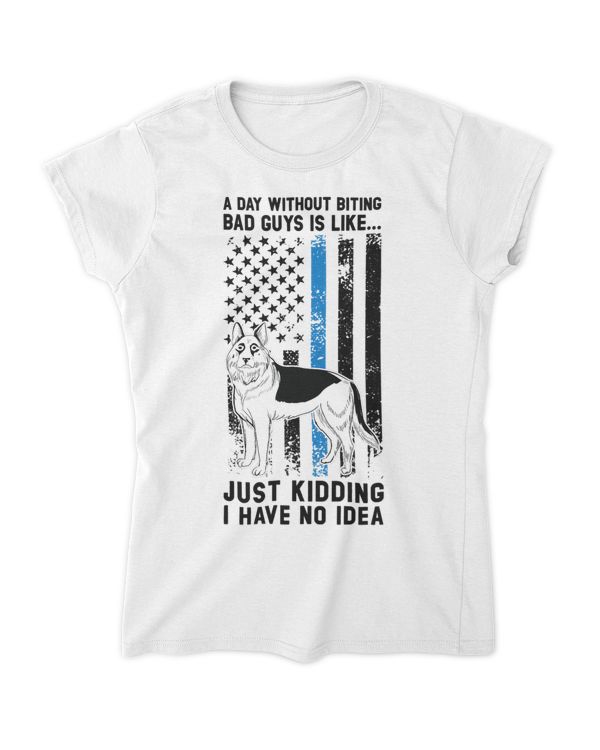 Women's Standard T-Shirt