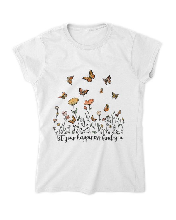 Women's Standard T-Shirt