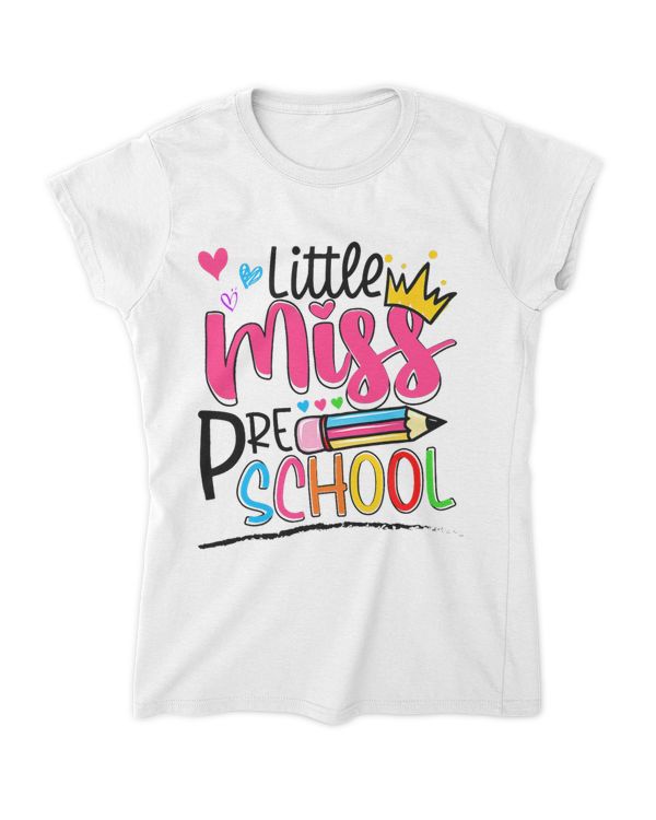 Women's Standard T-Shirt