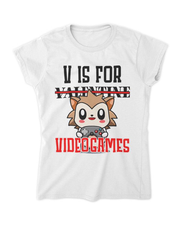 Women's Standard T-Shirt