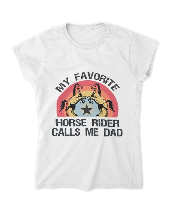 Women's Standard T-Shirt