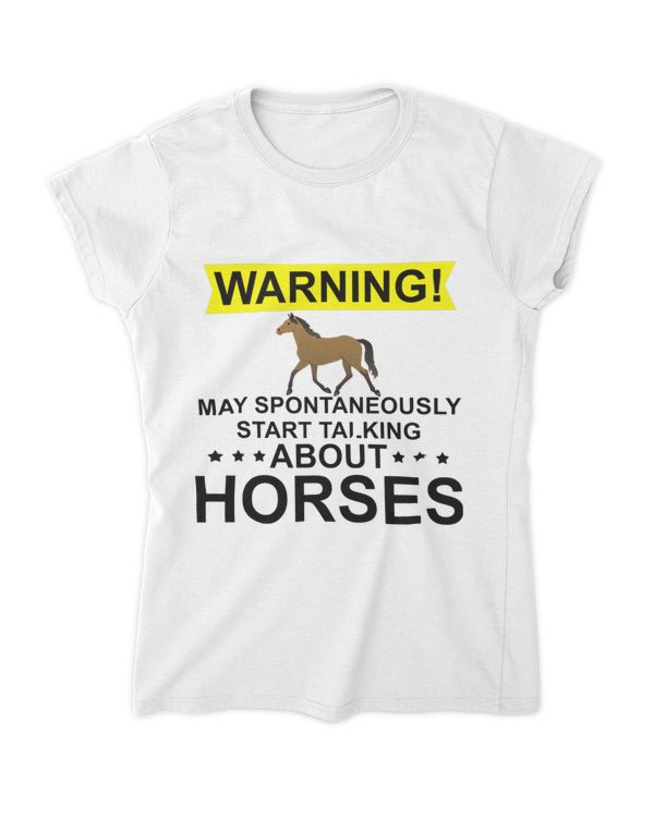 Women's Standard T-Shirt