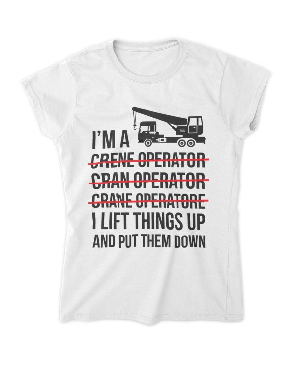 Women's Standard T-Shirt