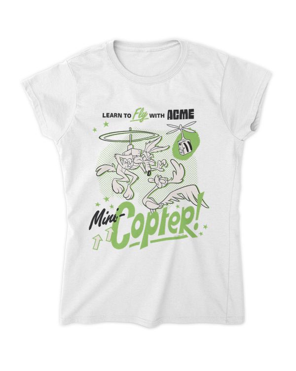 Women's Standard T-Shirt