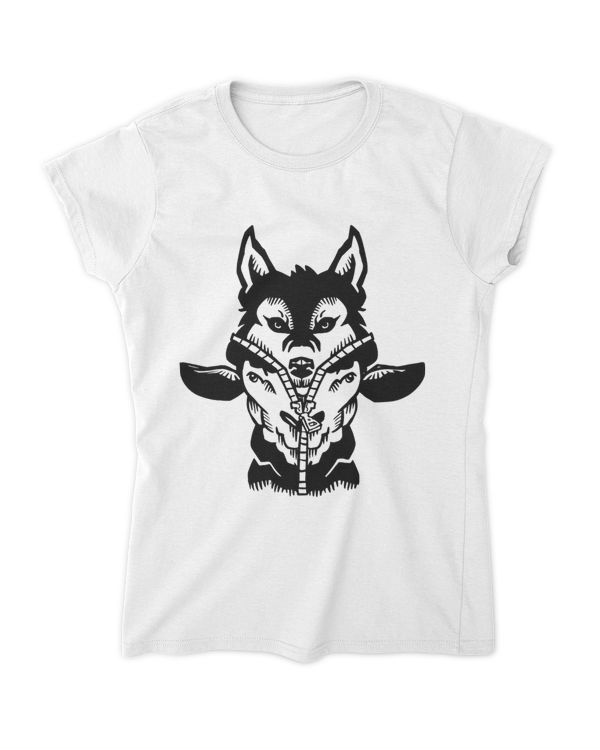 Women's Standard T-Shirt