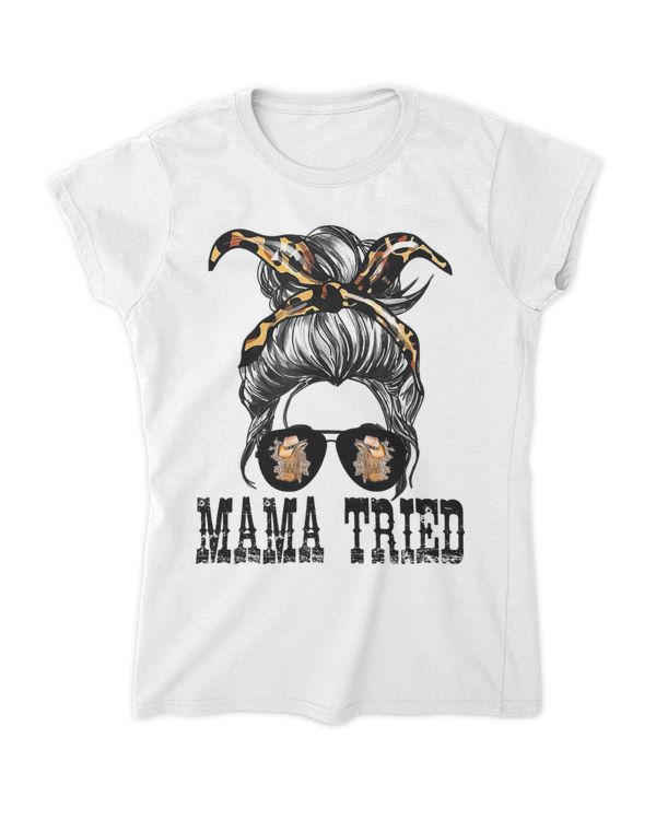 Women's Standard T-Shirt