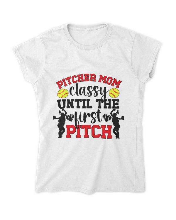 Women's Standard T-Shirt