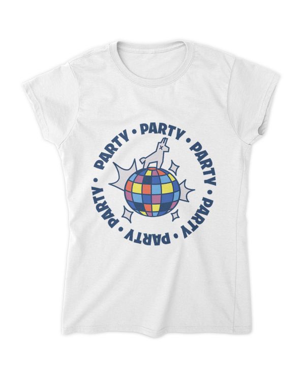 Women's Standard T-Shirt