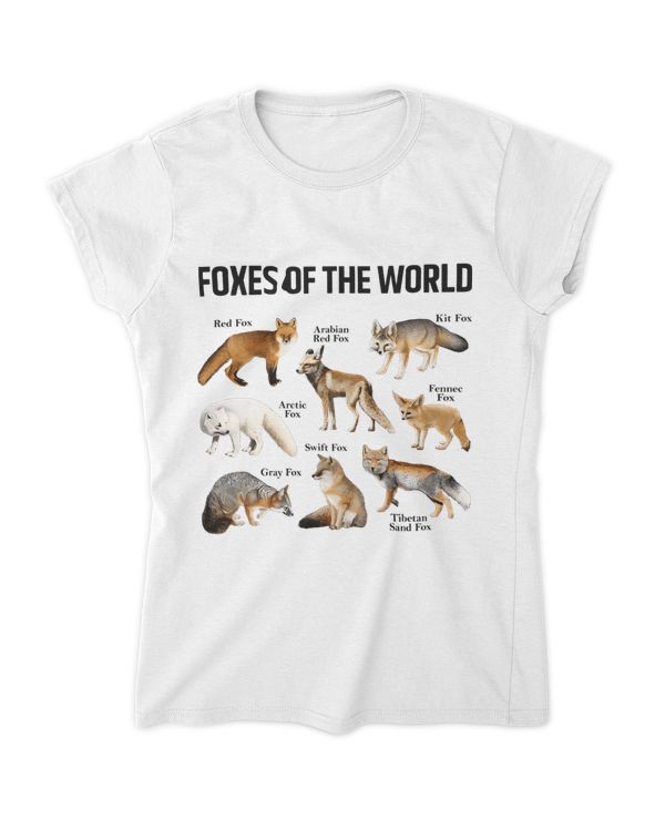 Women's Standard T-Shirt