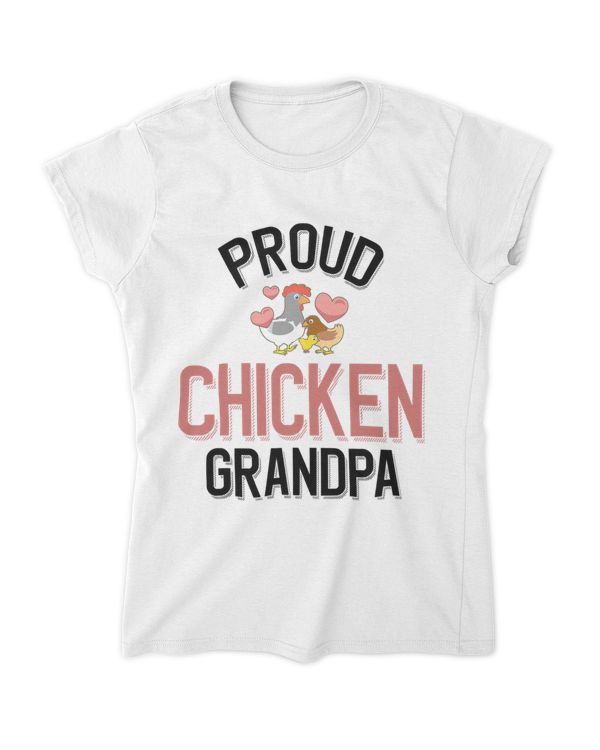 Women's Standard T-Shirt