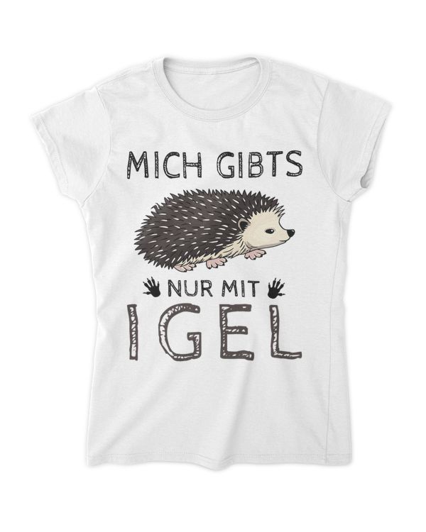 Women's Standard T-Shirt