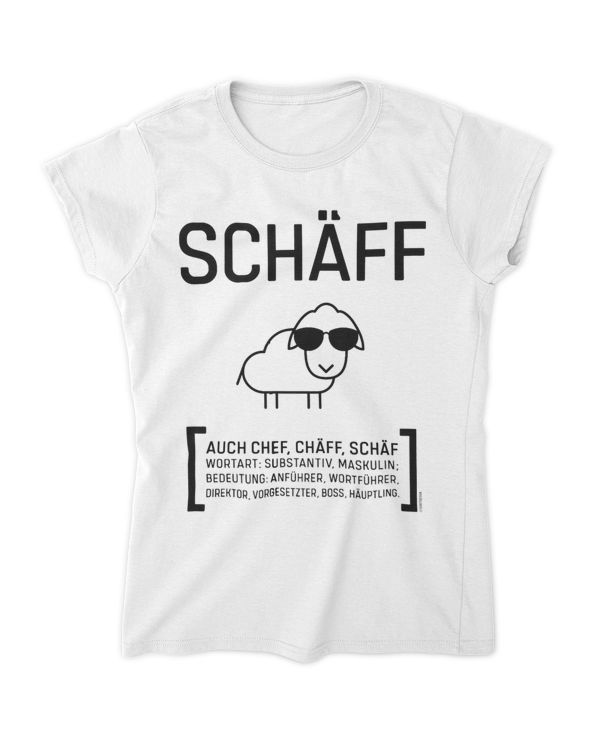 Women's Standard T-Shirt