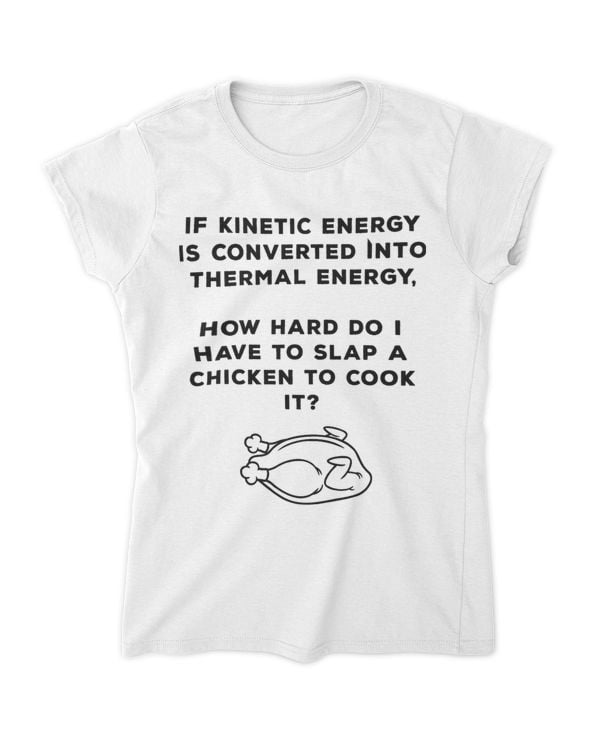 Women's Standard T-Shirt