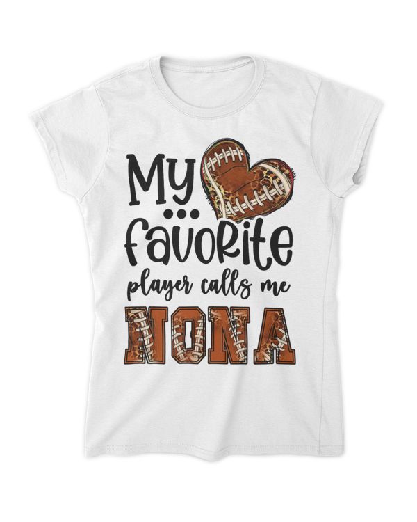 Women's Standard T-Shirt