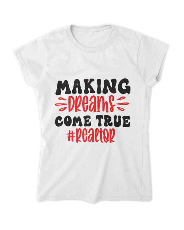 Women's Standard T-Shirt