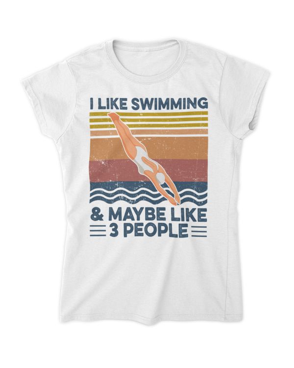 Women's Standard T-Shirt
