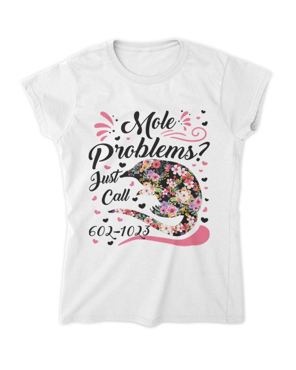 Women's Standard T-Shirt