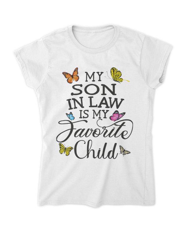 Women's Standard T-Shirt