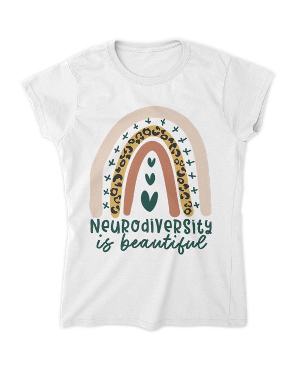 Women's Standard T-Shirt