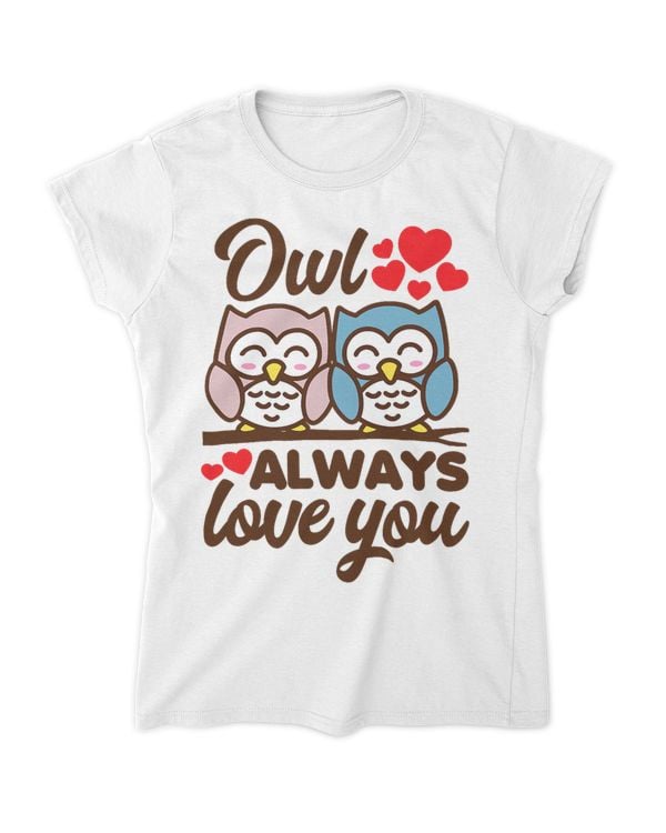 Women's Standard T-Shirt