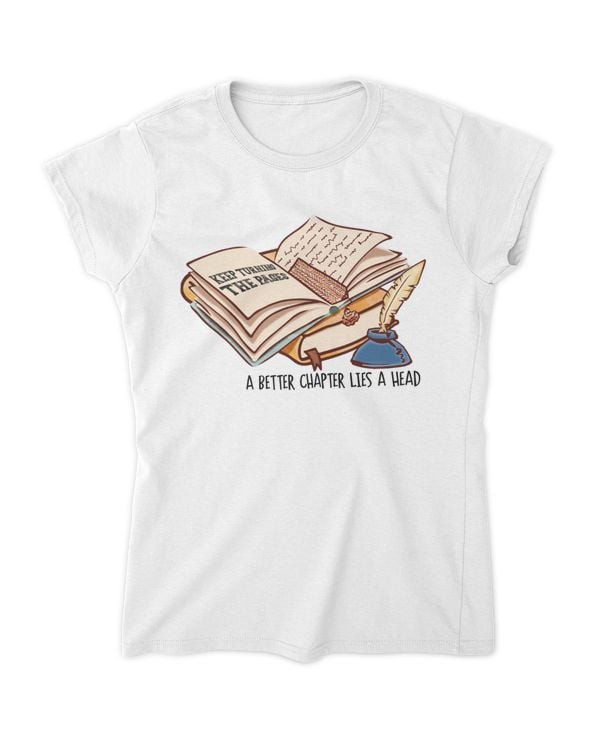 Women's Standard T-Shirt