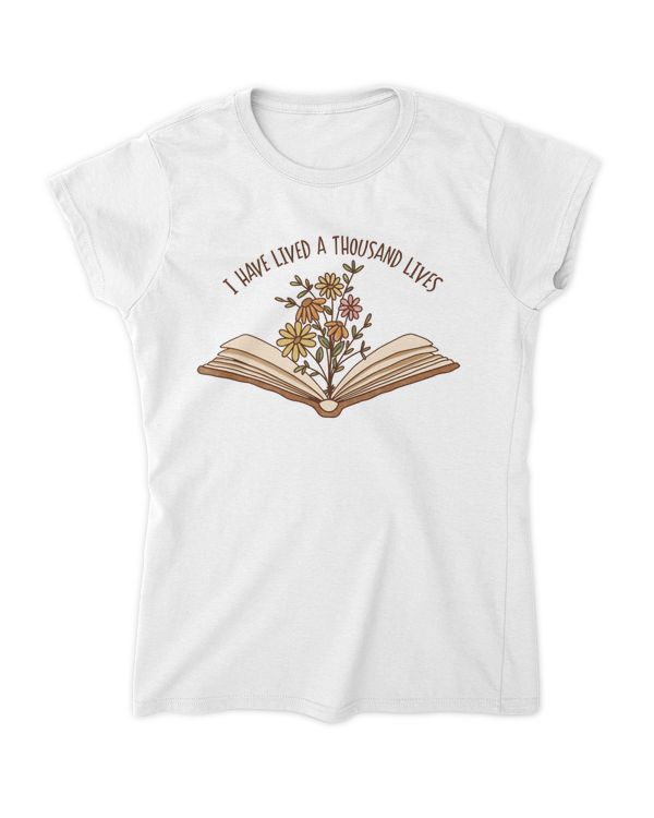 Women's Standard T-Shirt