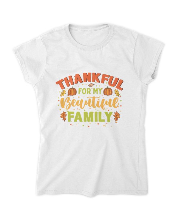 Women's Standard T-Shirt