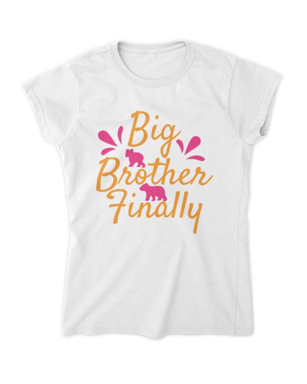 Women's Standard T-Shirt