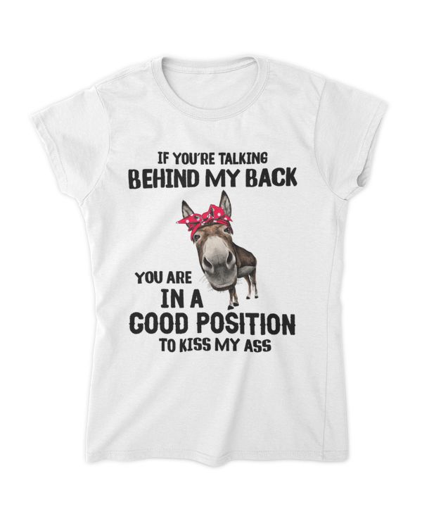 Women's Standard T-Shirt