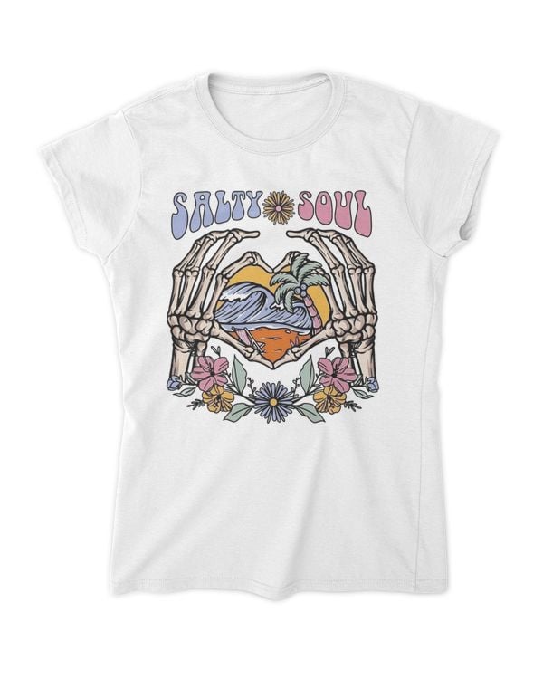 Women's Standard T-Shirt