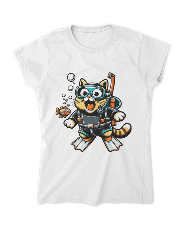 Women's Standard T-Shirt