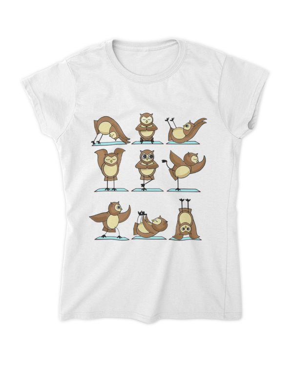 Women's Standard T-Shirt