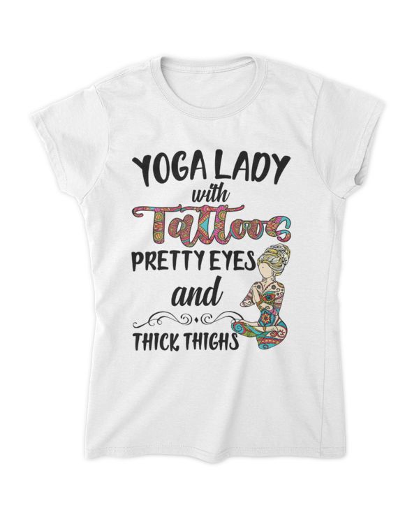 Women's Standard T-Shirt