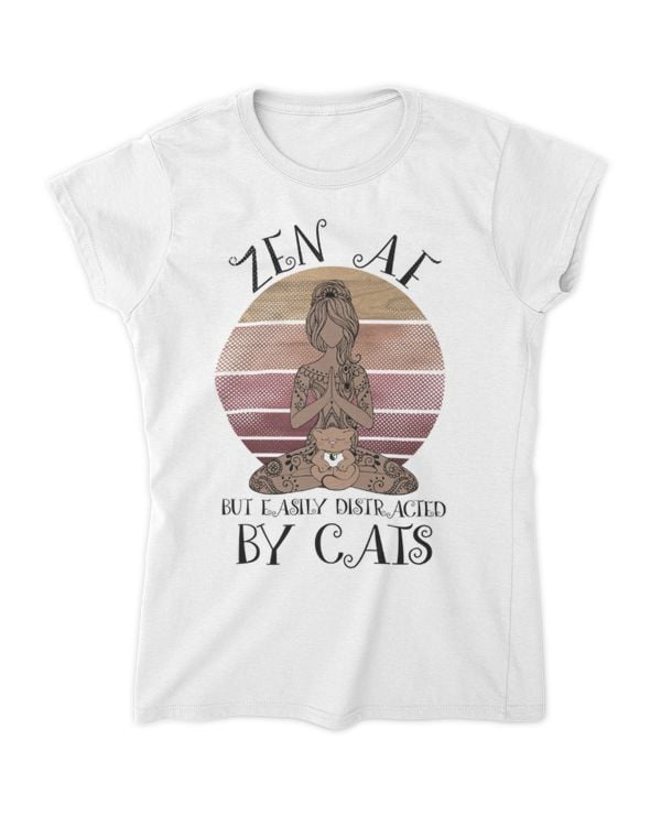 Women's Standard T-Shirt