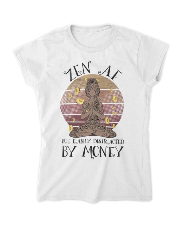Women's Standard T-Shirt