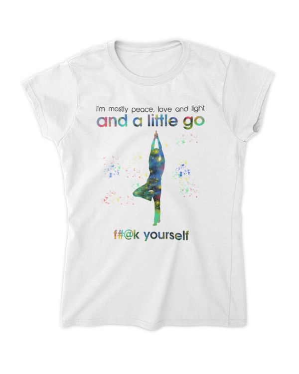 Women's Standard T-Shirt