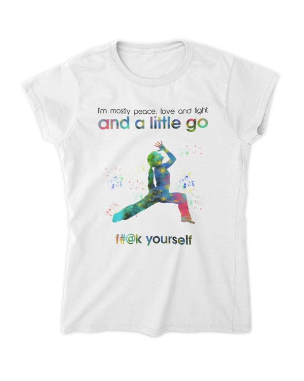 Women's Standard T-Shirt