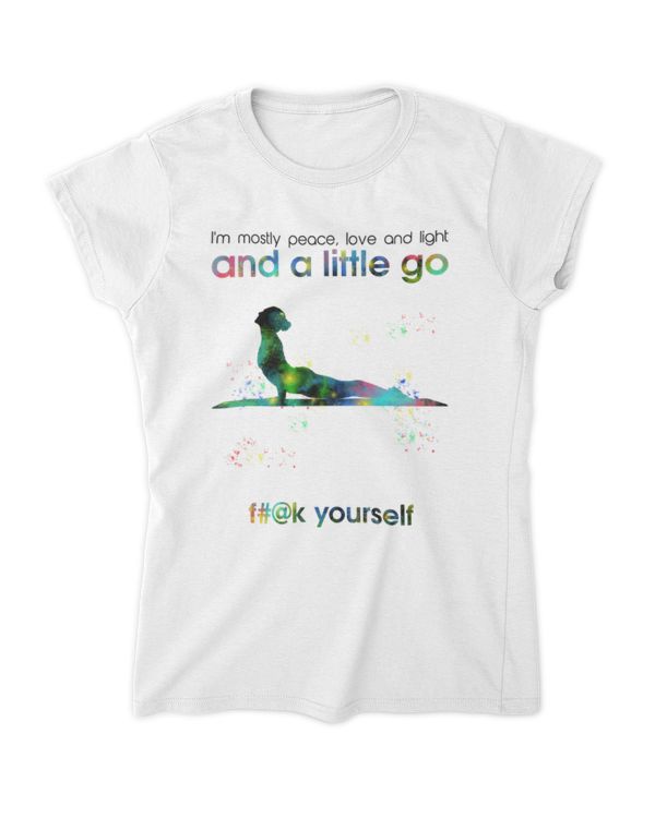 Women's Standard T-Shirt